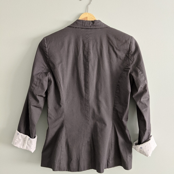 NWT Twik Two-Button Blazer - Picture 2 of 7